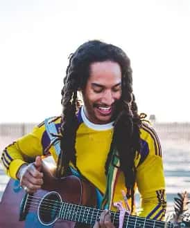 Dante Marsh
