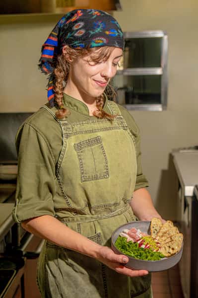 chef