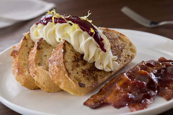 FrenchToast