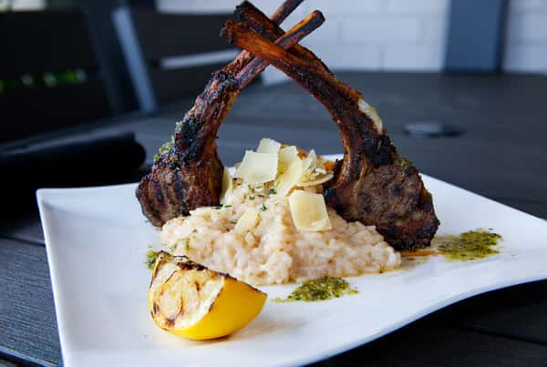Lamb Chops