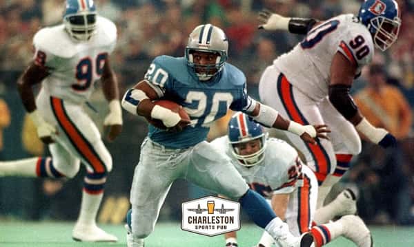 90s To Now NFL Trivia Charleston Sports Pub Sports Bar In SC