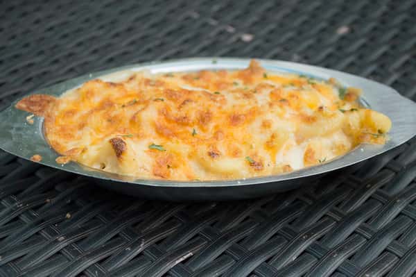 Mac-n-Cheese