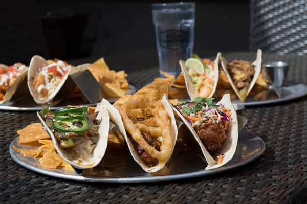 tacos