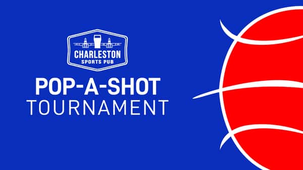 Pop-A-Shot Tournarment