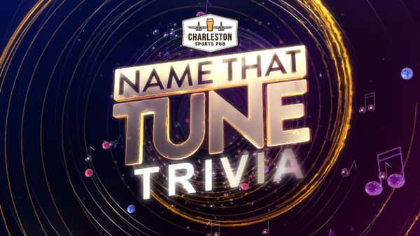 Name That Tune Trivia
