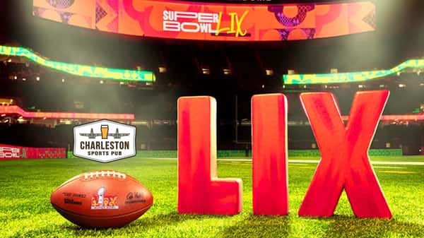 Super Bowl 2025