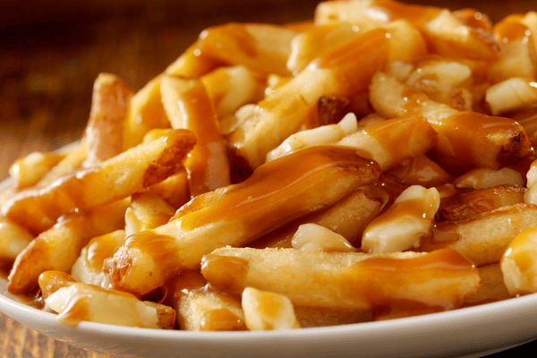 Poutine