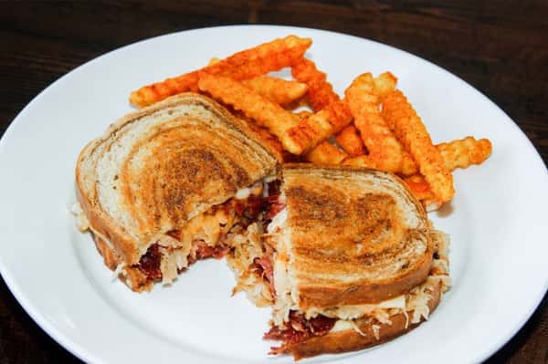 Reuben