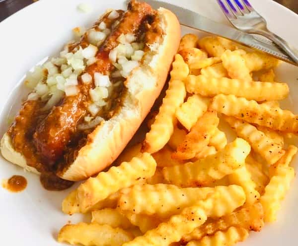 Coney Dog