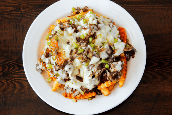 Philly Fries