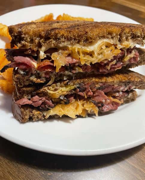 Brooklyn Reuben