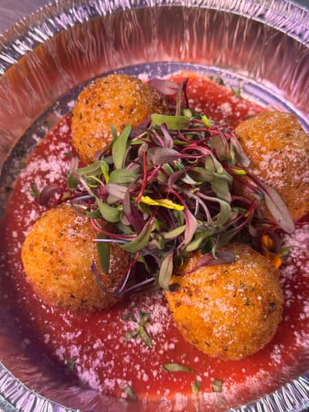 Arancini