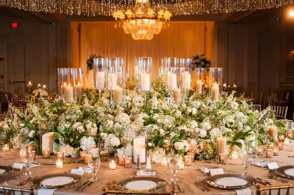 Tablescape