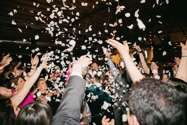 Wedding Reception