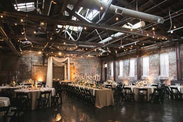 King Plow Event Venue