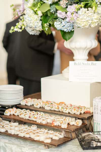 Food display