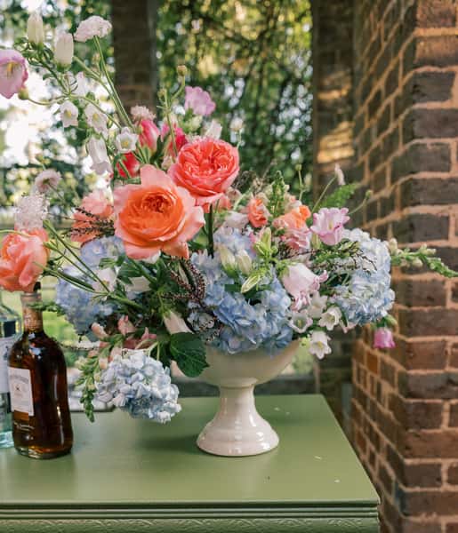 Floral Arrangement