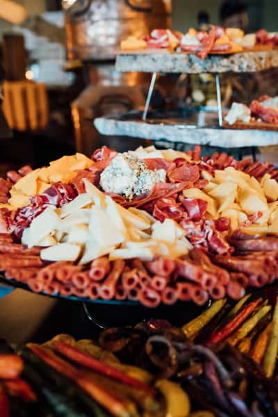 Charcuterie