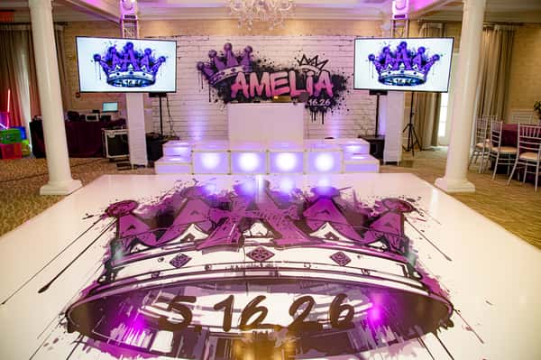 Mitzvah Design