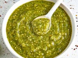 Salsa Verde