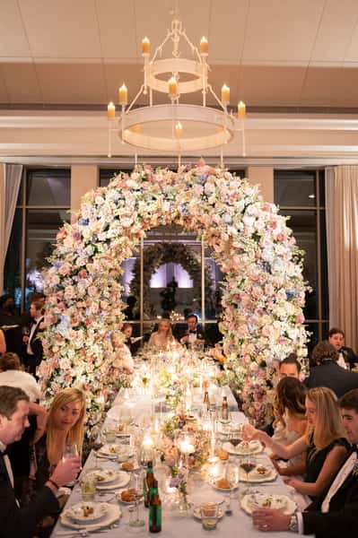 Megan Roth Wedding