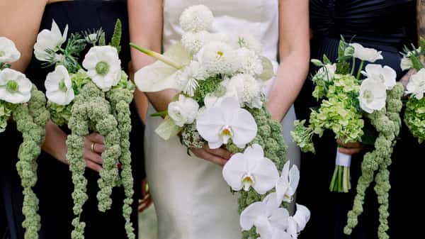 Bridal Bouquet