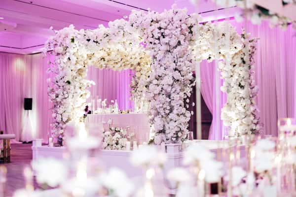 Flower Arch