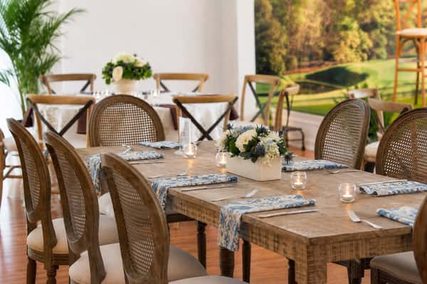 Table Design
