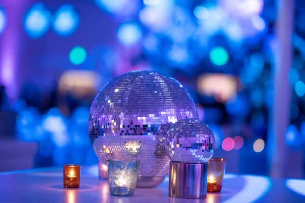 Table decorations