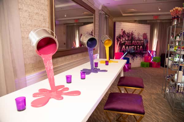 Mitzvah Design