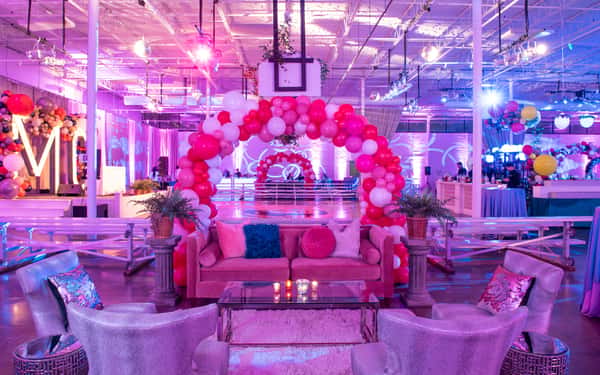 90's Prom Party