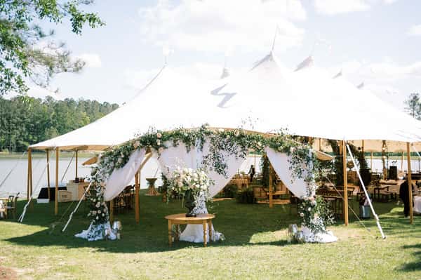 Lib and Chase Wedding