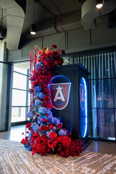 Corporate Flowers