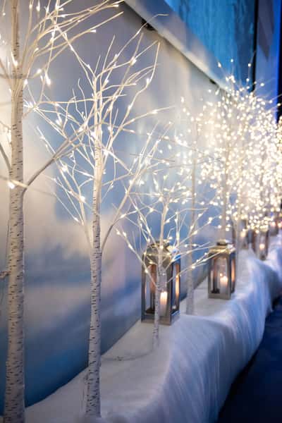 Holiday Party