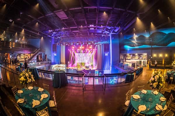 Eastern ATL venue
