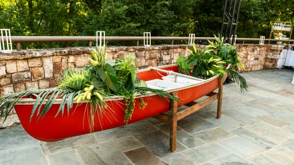 Kayak Cooler