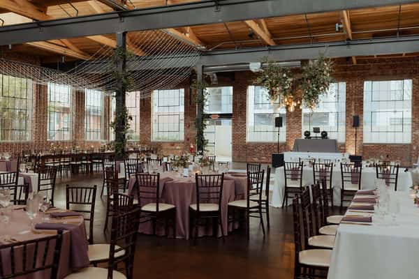 image of the puritan mill venue