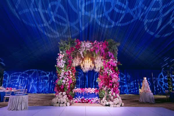Sinha Wedding