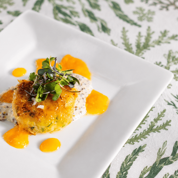 Crabcake