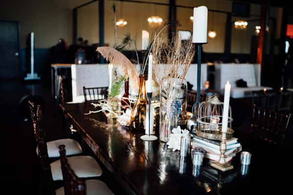 Decorations