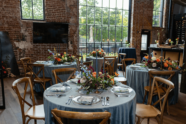 Studio 887 - Event Venue in Atlanta Georgia