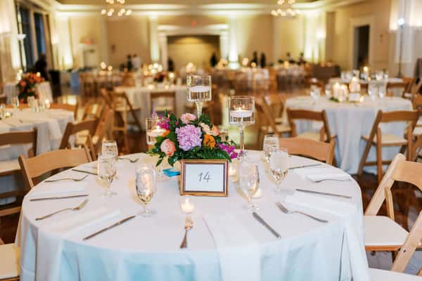 Table decor