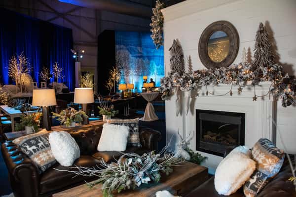 holiday design