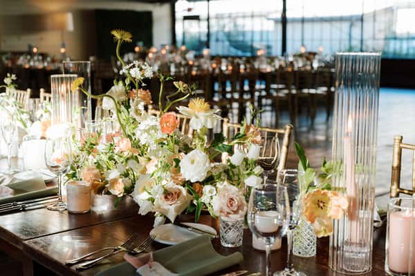 Flower Display
