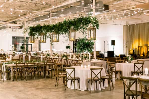 image of the stave room venue