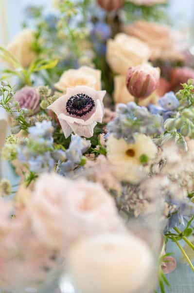 Floral arrangements
