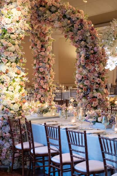 Megan Roth Wedding