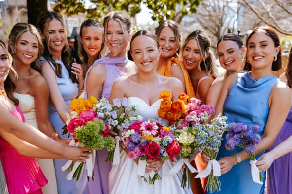 Wedding Florals