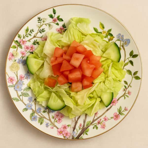 House Salad