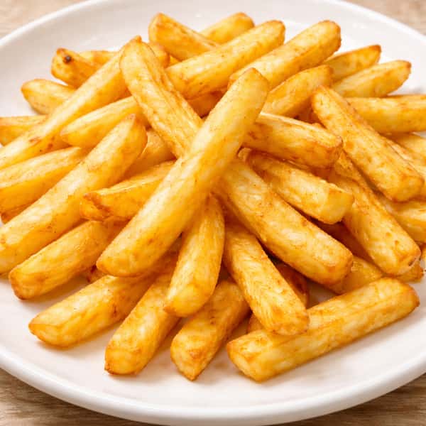Classic French Fries